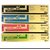 Kyocera TK-897 Toner Cartridge Pack Of 4 Black,Cyan,Yellow,Magenta