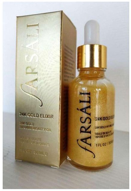 best farsali serum