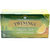 Twinings Green Tea & Lemon & Honey, 25 Tea Bags - 40g