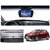 After Cars 7 Inch Full HD Bluetooth Back Mirror Monitor Screen with Sensor for i20 Active Car