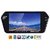 After Cars 7 Inch Full HD Bluetooth Back Mirror Monitor Screen with Sensor for i20 Active Car