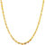 Artificial Chain For Boys Daily Wear Heavy Look Real Gold Look Golden Polish Mens Gents Chain