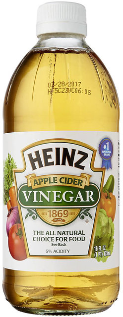 Buy Heinz Apple Cider Vinegar - 473ml (16oz) Online @ ₹550 from ShopClues Buy Heinz Apple Cider Vinegar - 473ml (16oz) Online @ ₹550 from ShopClues