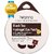 Iwanna Hydrogel Eye Patch - Black Tea - Lifting and Glow for Unisex