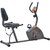 C-FIT R2VX Recumbent Exercise Bike for Home