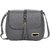 Leather Retail PU Tassel Cross Sling bag HAND BAG SHOULDER BAG for Women and Girls College Office Bag