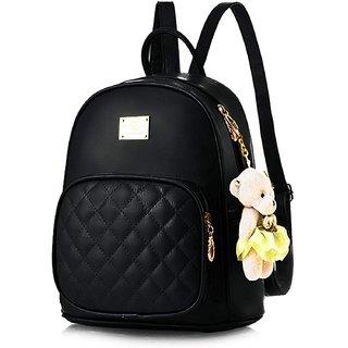 Buy Backpacks LUXURON. Trending High Quality Women Backpack for