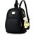 Backpacks LUXURON. Trending High Quality Women Backpack for College Office Bag Girls Handbag Purse
