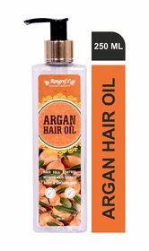 Rangrejs Aromatherapy Argan Hair Oil 250ml