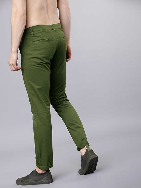 Which colour shirt should I be wearing with these green coloured pants   Quora