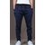 Men`s lower/Trackpant Blue by VRMA