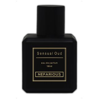 Sensual Oud Eau de parfum