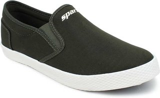 sparx casual shoes price