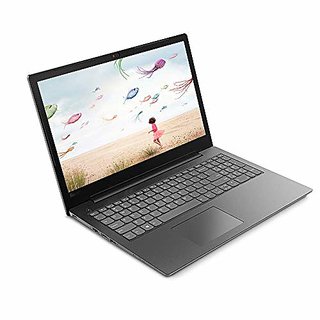 Buy Lenovo V15 Intel Core I5 10th Gen 15 Inch Hd Thin And Light Laptop 4gb Ram 1tb Hdd Dos Grey 1 85 Kg 82c500l9ih Online 51990 From Shopclues