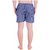 Men Check Multicolor Boxers Shorts (Pack of 3)