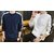 Pack of 2 Axxitude Multicolor Round Neck T-Shirt For Men