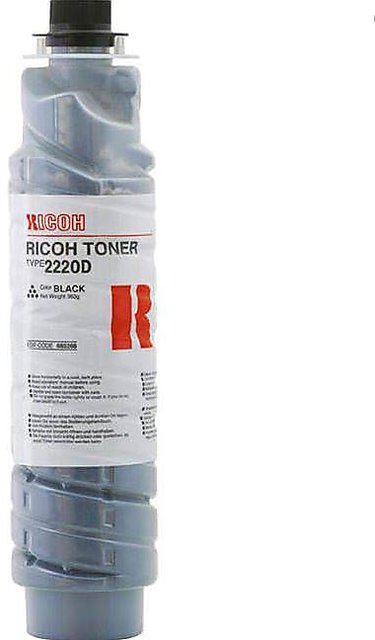 ricoh 2220d