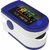 Body Safe  Wellness Fingertip OLED Type Pulse Oximeter measures Oxygen Saturation, Pulse Rate (SpO2)  Perfusion Index