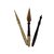 Zoltamulata Wooden Design Pen for Decoration with Length 7.5 inch