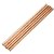 Zoltamulata 5Pcs Diameter 3Mm Pure Copper Cu Metal Solid Rod Length 100Mm