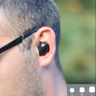digibuff earbuds