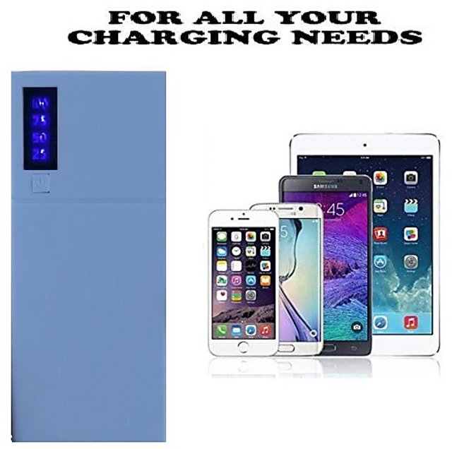 Buy Crystal Digital P2 Mah Pb Portable Charger Online Get 68 Off