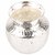 Zoltamulata German Silver Plated Laxmi Embossed Kalash  Lota  Pot for Gift  Pooja