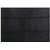 Auto Fetch Premium Stitchable Car Steering Cover Black for Toyota Innova 7 Seater