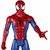 SpiderMan Toys Hero Series Figure