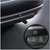 Auto Fetch Reverse Car Parking Sensor LED Display (Black) (Set of 4) for Maruti Suzuki Alto 800