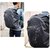 PRODUCTMINE   Rain  Dust CoverWaterproof with Pouch for Laptop Bags and Backpacks School Bag Cover, Luggage Bag Cover