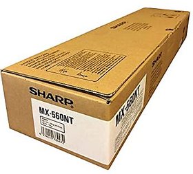 Sharp MX 560nt Toner Cartridge
