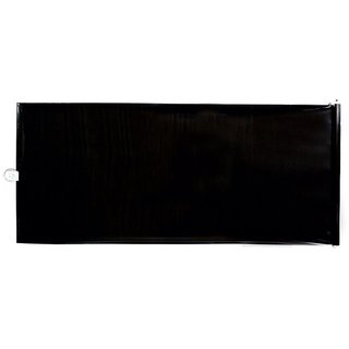 Auto Fetch Front Windshield Roller Sunshade (Black) for Mahindra Scorpio 9 Seater