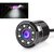 Auto Fetch 8LED Night Vision Car Reverse Parking Camera (Black) for Hyundai I-10
