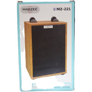 Maczee bluetooth hot sale speaker price