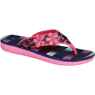 Multicolor Slippers For Women