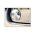 Auto Fetch Car Blind Spot Mirror (Set of 2) Chrome for Mahindra Scorpio 9 Seater