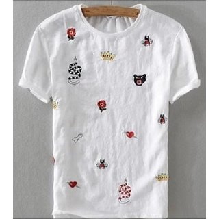 half t shirts
