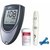 Dr. Morepen Glucose Monitor With 25 strips