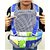 Handsfree Baby Carrier Sling Backpack with 4 in 1 Position for Kids