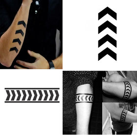 15 Tattoo Ideas For The Music Lover In You