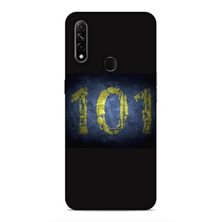 casing hp oppo a31 2020