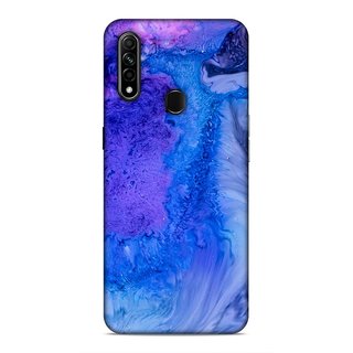 Printed Hard Case/Printed Back Cover for Oppo A31(2020)