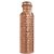 S.B.M Hammered Copper water Bottle 1000ml, Leak Proof Joint Free for Health Benefits ( Pack of 1 pcs)