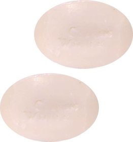 Classic white skin whitening soap (Indonesia Imported) (Pack of 2)