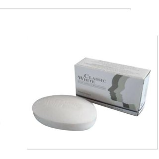 Classic White Soap For Spot Removal Soap