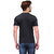 Ketex Men's Round Neck T-shirt (Pack of Two)