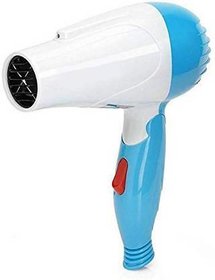 NEWGTBE NV-1290 Professional Foldable Hair Dryer 1000W (Assorted color)