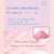 Bubble Gum Pink Cleanser for Pores , Sebum , Blackheads Control for Unisex