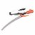 Kapebonavista Garden Tools Pruning Shears Pruning High Saws Telescopic Tree Saws.